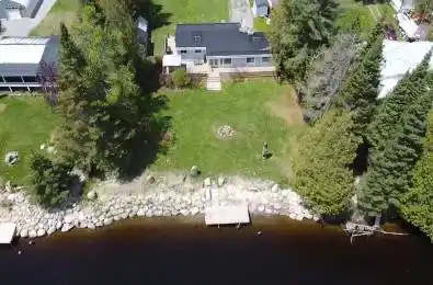 105 Cedarplank Road Kawartha Lakes Ontario K0M 1N0