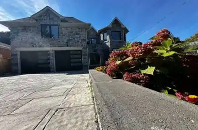 121 Earlton Road Toronto E05 Ontario M1T 2R8