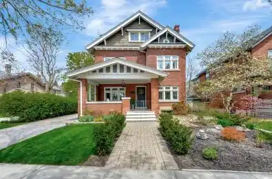 174 King Street Cobourg Ontario K9A 2M9