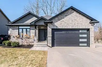 39 Ball Street Brant Ontario N3L 1X3