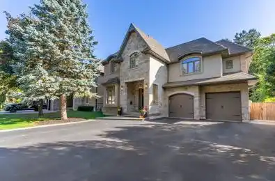 169 ORCHARD Drive Hamilton Ontario L9G 1Z8