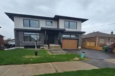 404 Melrose Street Toronto W06 Ontario M8Z 1H1