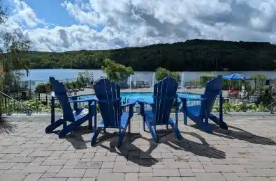 25 PEN LAKE POINT Road Unit# 316 Huntsville Ontario P1H 1A9