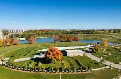 60 George Butchart Drive Unit# 704 Toronto W05 Ontario M3K 0E1