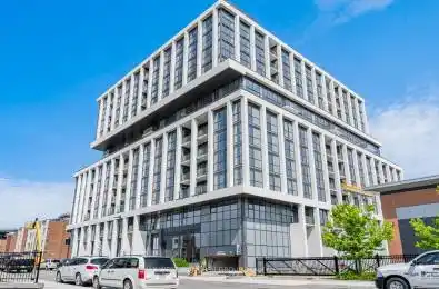 1063 Douglas McCurdy Comm Circle Unit# 1106 Mississauga Ontario L5G 0C