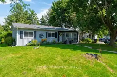 10 South Boulevard Innisfil Ontario L9S 1L7