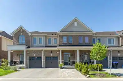36 Clifford Crescent New Tecumseth Ontario L0G 1W0