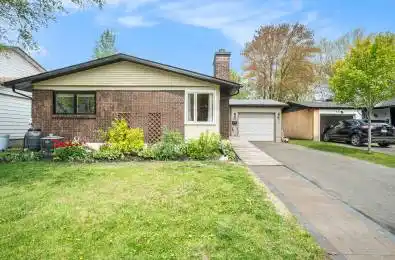673 La Verendrye Drive Beacon Hill North - South and Area Ontario K1J 