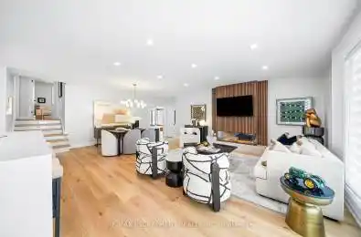 353 Lolita Gardens Mississauga Ontario L5A 2A8