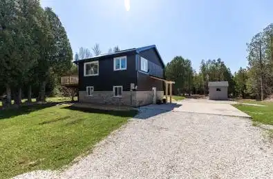 174 Oliphant Way South Bruce Peninsula Ontario N0H 2T0