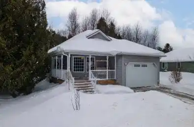 363 Peel Street Saugeen Shores Ontario N0H 2L0