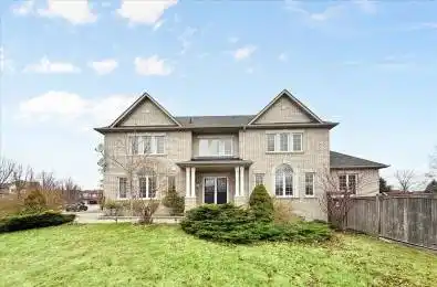 98 Lena Drive Richmond Hill Ontario L4S 2G8