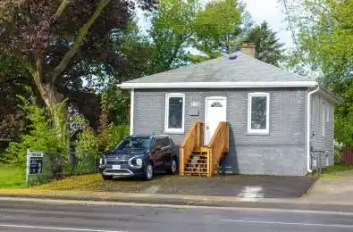 130 Park Road Oshawa Ontario L1J 4G9