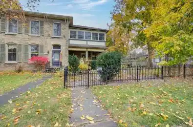 146 Graham Street Woodstock Ontario N4S 6J9