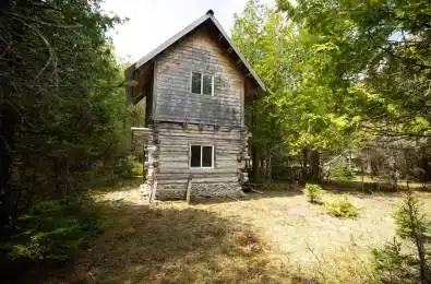 284 Whiskey Harbour Road Northern Bruce Peninsula Ontario N0H 2T0
