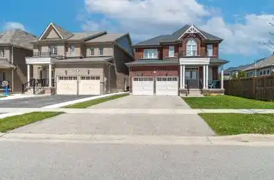 1089 Upper Thames Drive Woodstock Ontario N4T 0H2
