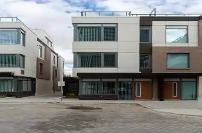1060 Portage Parkway Unit# Th64 Vaughan Ontario L4K 0K3