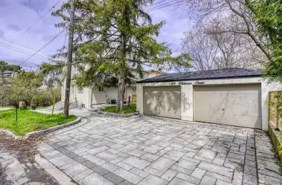 29 Whitman Street Toronto C14 Ontario M2M 3H7