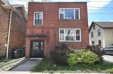 34 Mississauga Road Mississauga Ontario L5H 2H6