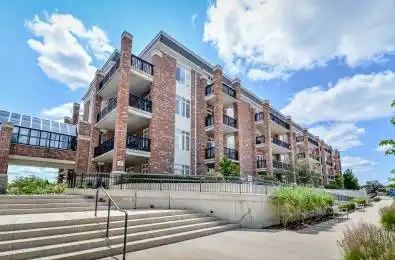 65 Bayberry Drive Unit# 404 Guelph Ontario N1G 5K8
