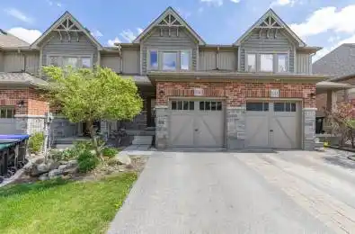 1041 Cook Drive Midland Ontario L4R 0E4