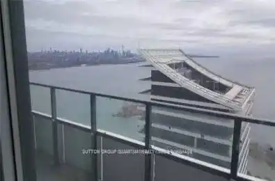 30 Shore Breeze Drive Unit# 5706 Toronto W06 Ontario M8V 1A1