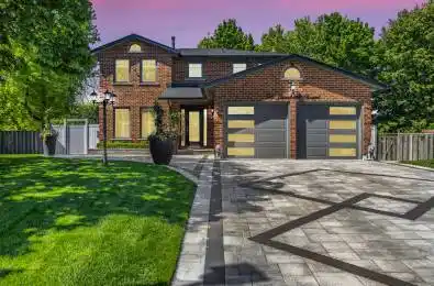 96 Lambeth Court Newmarket Ontario L3Y 6S1