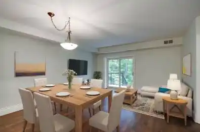 391 JAMES Street Unit# 104 Gravenhurst Ontario P1P 0A5