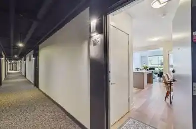 5260 Dundas Street Unit# C204 Burlington Ontario L7L 0J7