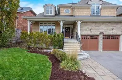 298 Eaton Street Halton Hills Ontario L7G 6N7
