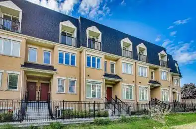 390 Hopewell Avenue Unit# 237 Toronto W04 Ontario M6E 2S2