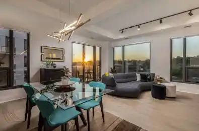 280 Howland Avenue Unit# GPH26 Toronto C02 Ontario M5R 0C3