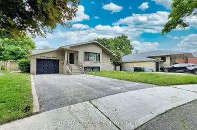 7 Montvale Drive Toronto E08 Ontario M1M 3E5