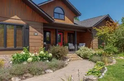 108 Cortina Crescent Blue Mountains Ontario L9Y 0S9