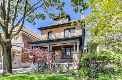 23 Rosslyn Avenue Hamilton Ontario L8L 7P1