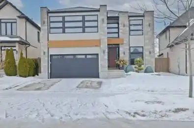 3228 Tillmann Road London Ontario N6P 0C3