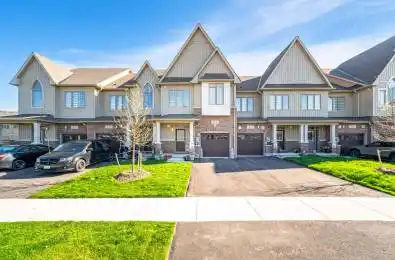 454 Adelaide Street Wellington North Ontario N0G 1A0