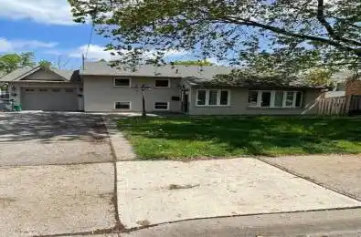 97 Vista Drive Mississauga Ontario L5M 1C4