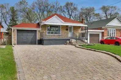 239 Ellington Drive Toronto E04 Ontario M1R 3Y2
