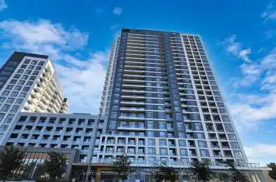 7950 Bathurst Street Unit# 403 Vaughan Ontario L4J 0L4