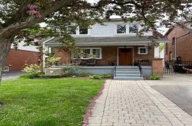 47 Symons Street Toronto W06 Ontario M8V 1T7