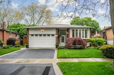 1045 Dowland Crescent Burlington Ontario L7T 4C6