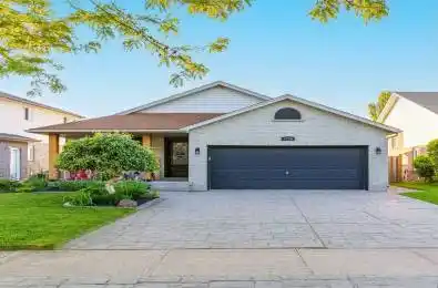 7745 Bishop Avenue Niagara Falls Ontario L2H 3G2