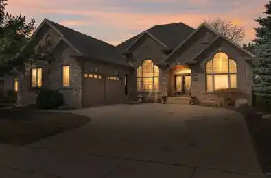 1802 Riverbend Road London Ontario N6K 0A4