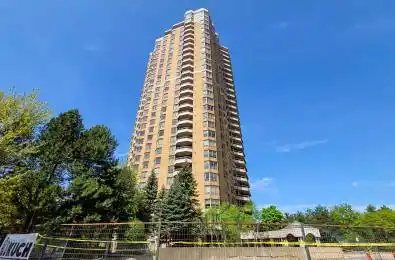 89 Skymark Drive Unit# 611 Toronto C15 Ontario M2H 3S6