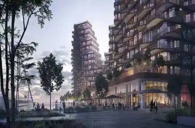 155 Merchants Wharf N/A Unit# 515 Toronto C08 Ontario M5A 0Y4