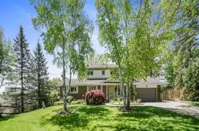 2399 Golf Club Road Hamilton Ontario L0R 1P0