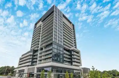 20 O'Neill Road Unit# 1523 Toronto C13 Ontario M3C 0R2