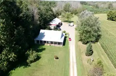 47 Whitechurch Street Huron-Kinloss Ontario N0G 2W0
