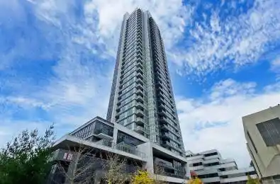 88 Sheppard Avenue Unit# 313 Toronto C14 Ontario M2N 0G9